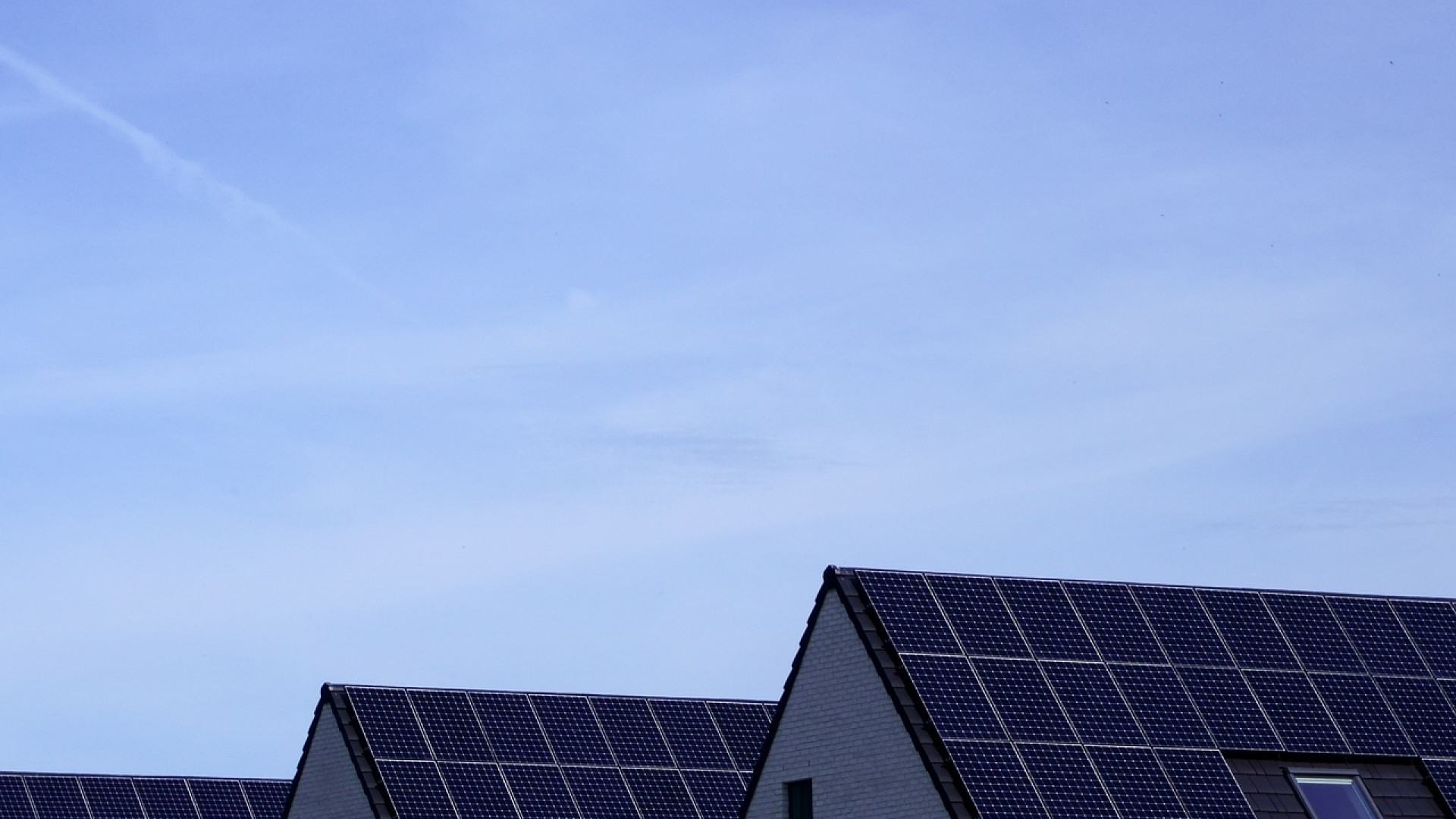 Vous envisagez l'installation de panneaux solaires ? Demandez conseil à des professionnels !